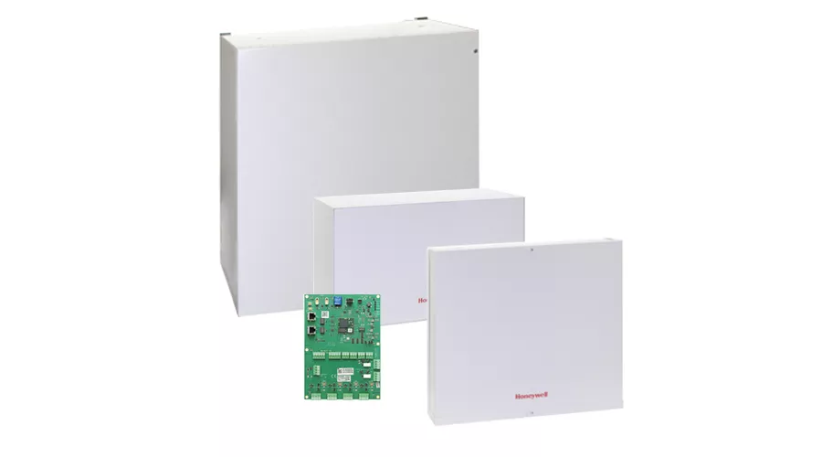Honeywell MB-Secure PRO Einbruchmeldezentrale