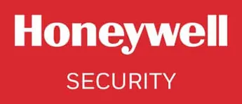 Logo Honeywell Security