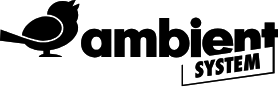 Logo Ambient Systems